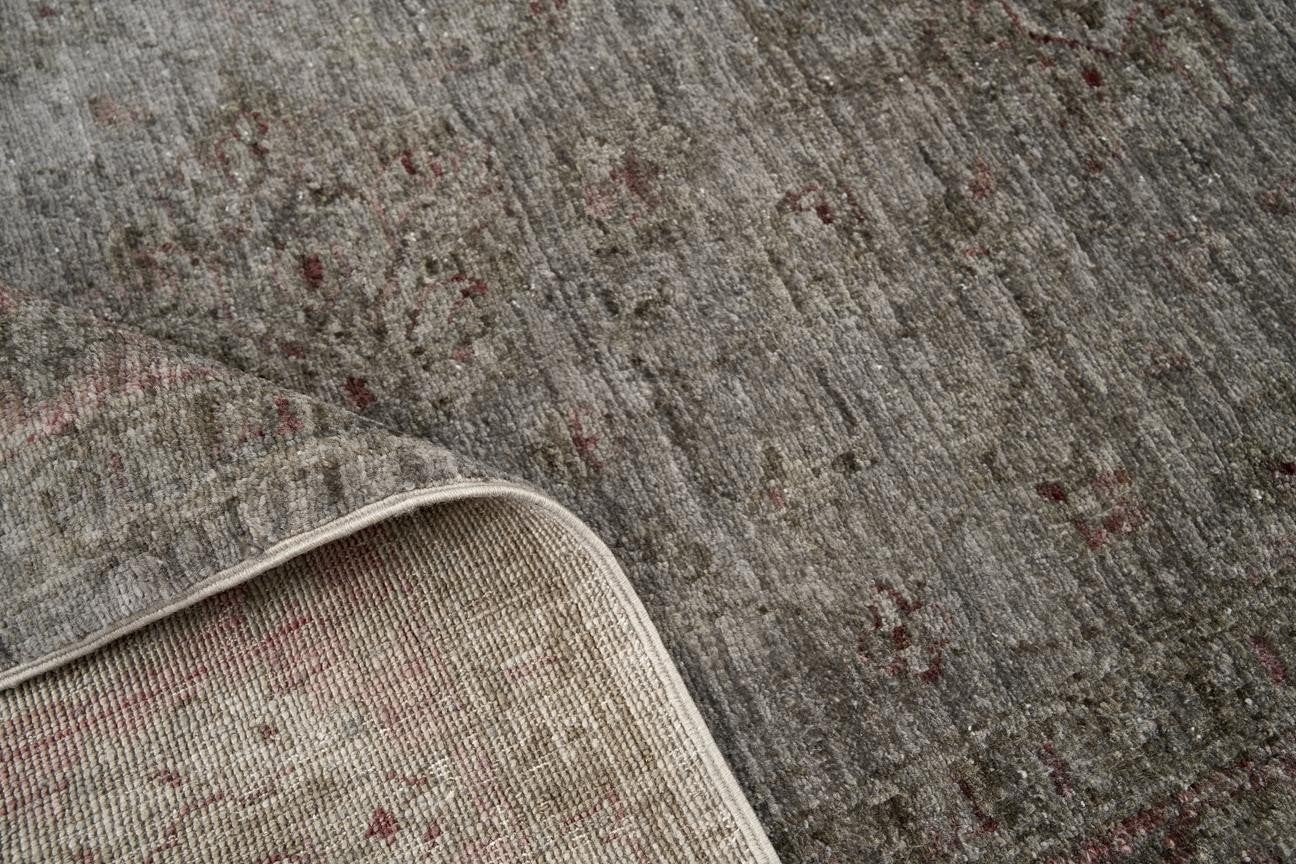 Öğretmenler Halı El Dokuma Türkmen Uşak ÖÇTU677