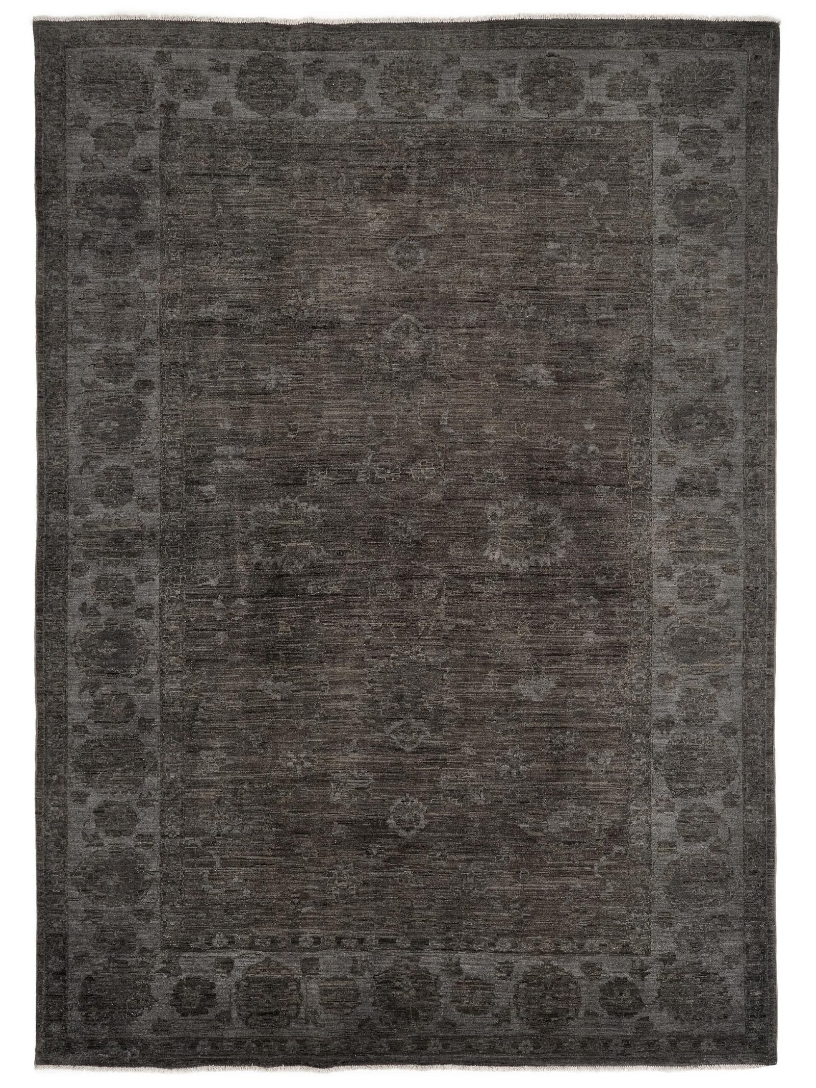 Öğretmenler Halı El Dokuma Türkmen Uşak ÖÇTU678