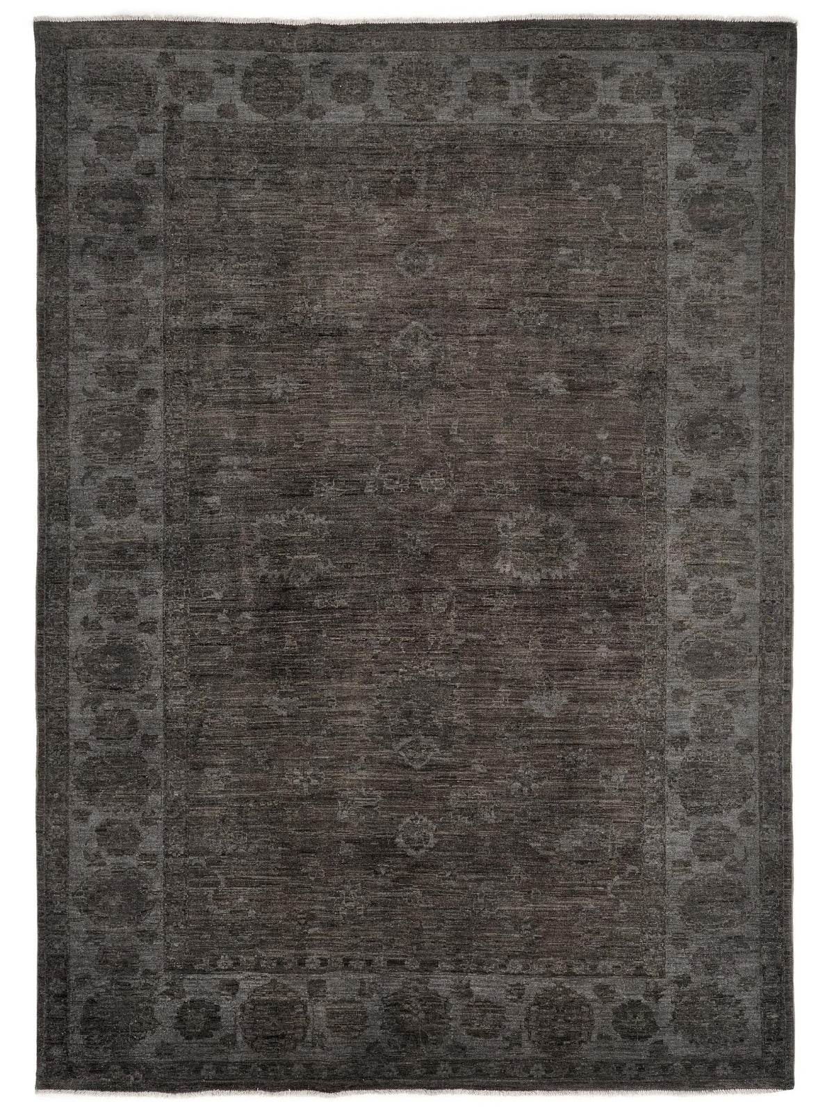 Öğretmenler Halı El Dokuma Türkmen Uşak ÖÇTU678