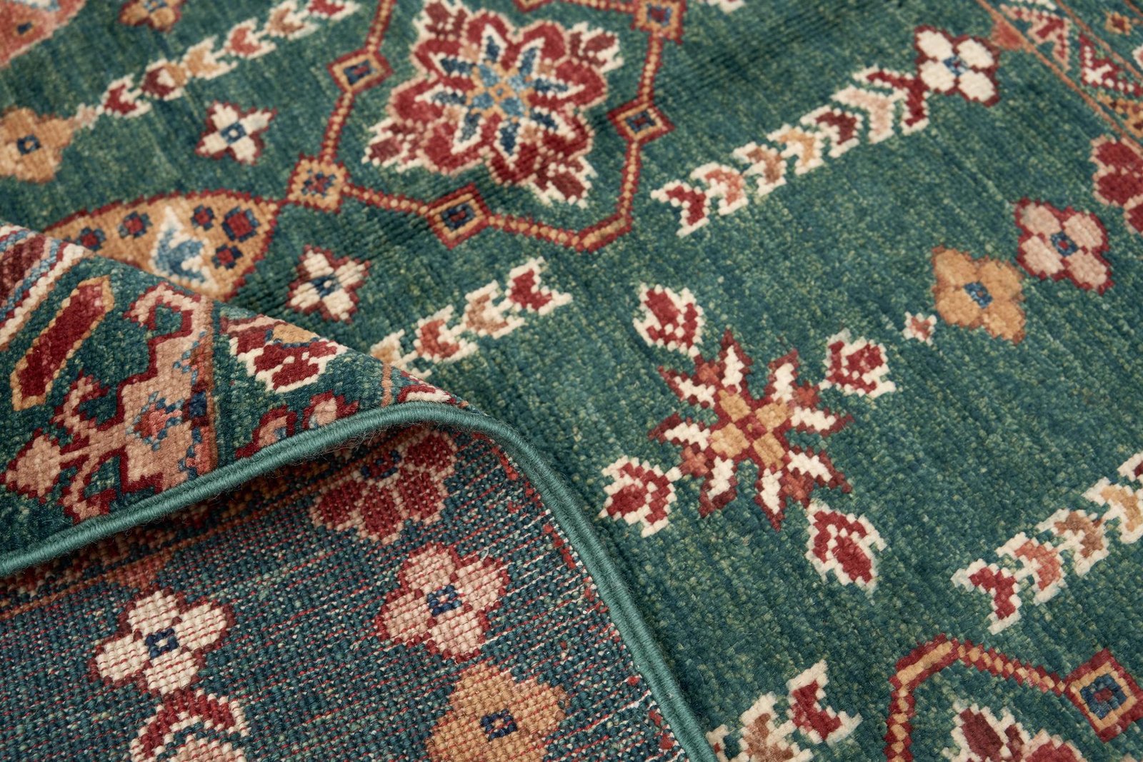 Öğretmenler Halı El Dokuma  Bahtiyari ÖDİB340