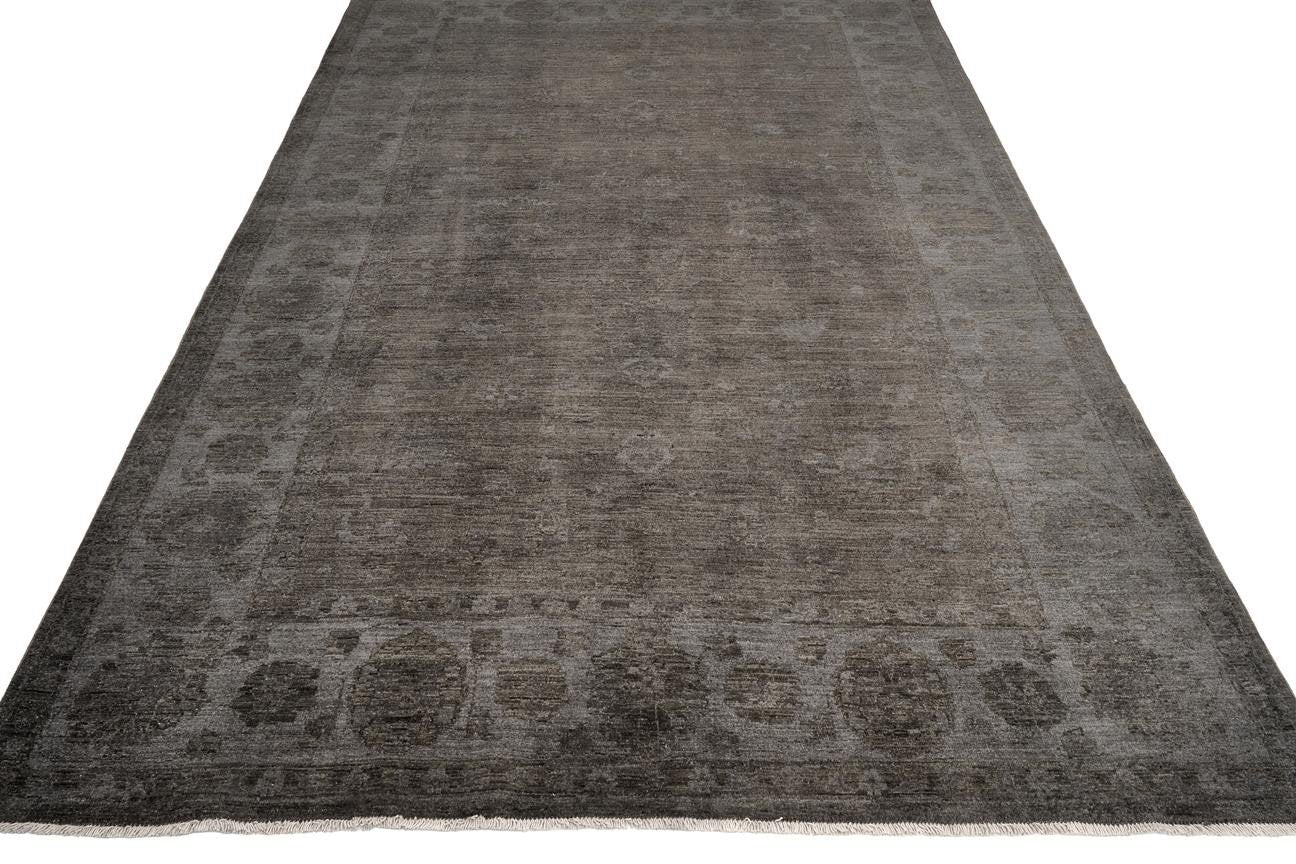 Öğretmenler Halı El Dokuma Türkmen Uşak ÖÇTU678