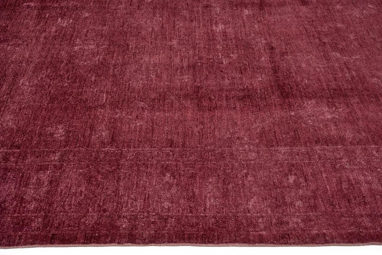 Öğretmenler Halı El Dokuma Türkmen Uşak ÖÇTU679