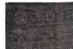 Öğretmenler Halı El Dokuma Polo Uşak ÖÇPU680