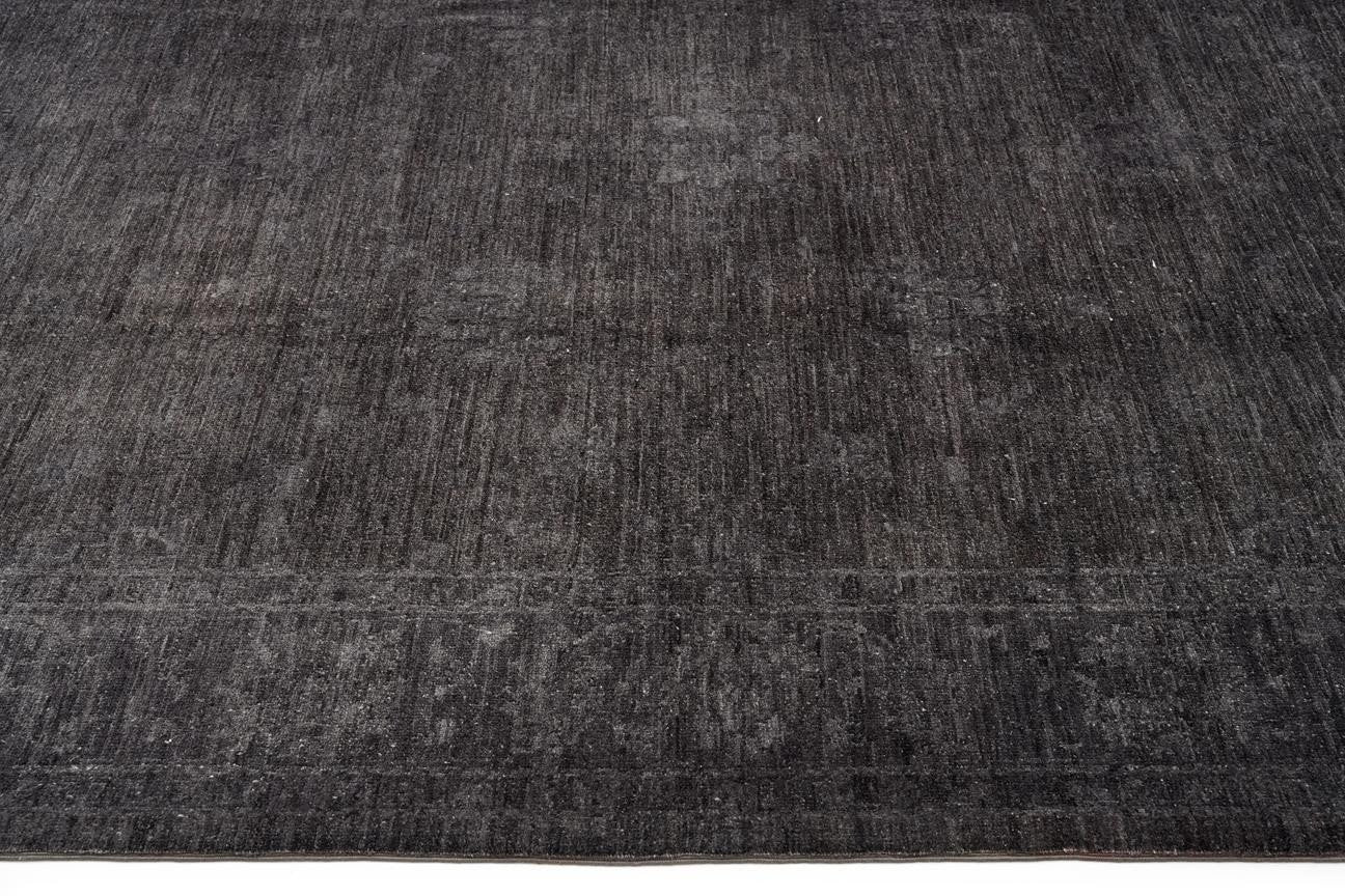 Öğretmenler Halı El Dokuma Polo Uşak ÖÇPU681