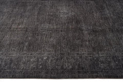 Öğretmenler Halı El Dokuma Polo Uşak ÖÇPU681