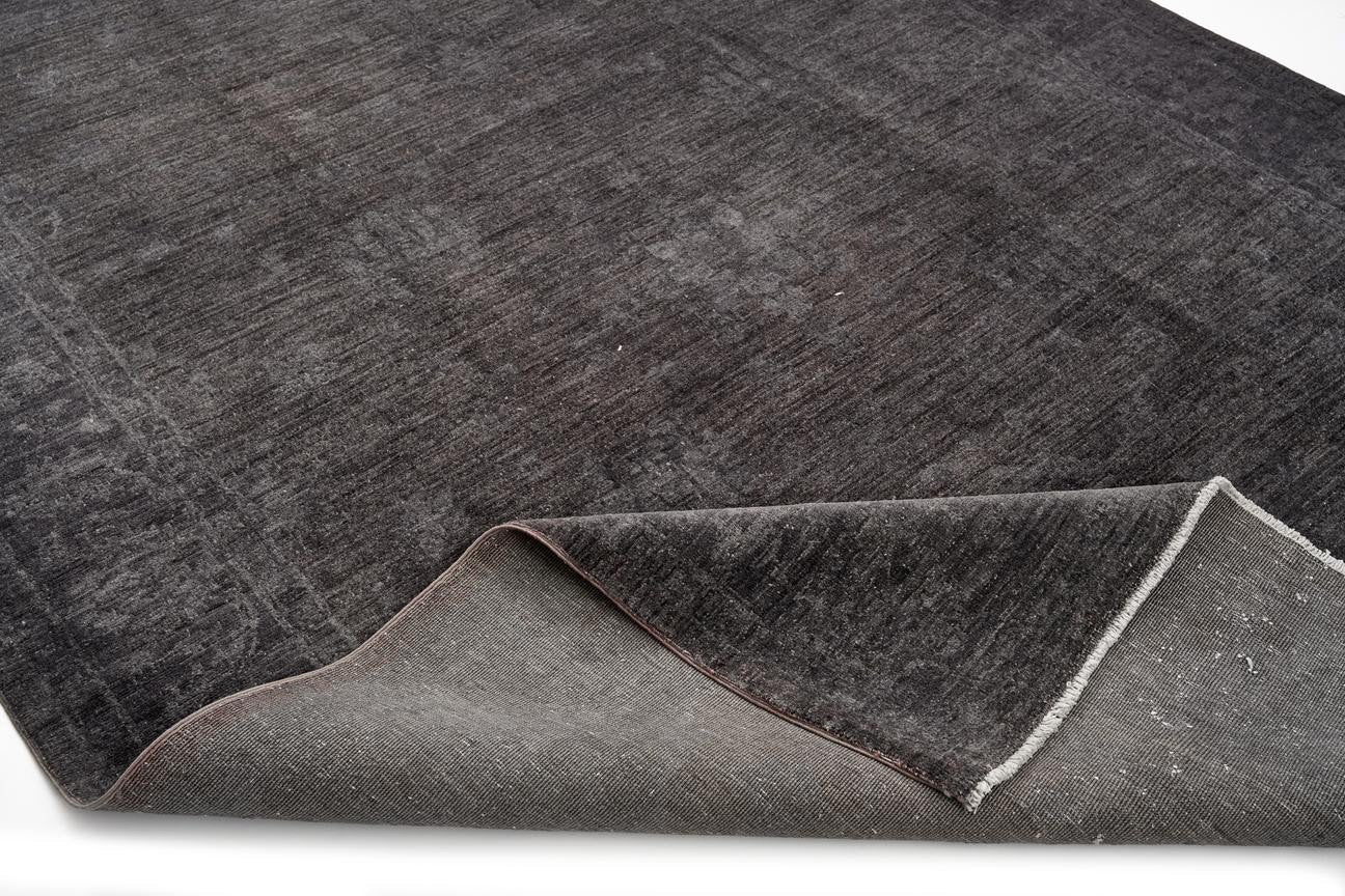 Öğretmenler Halı El Dokuma Polo Uşak ÖÇPU681