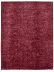 Öğretmenler Halı El Dokuma Türkmen Uşak ÖÇTU682