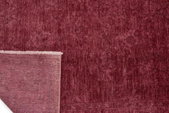 Öğretmenler Halı El Dokuma Türkmen Uşak ÖÇTU682