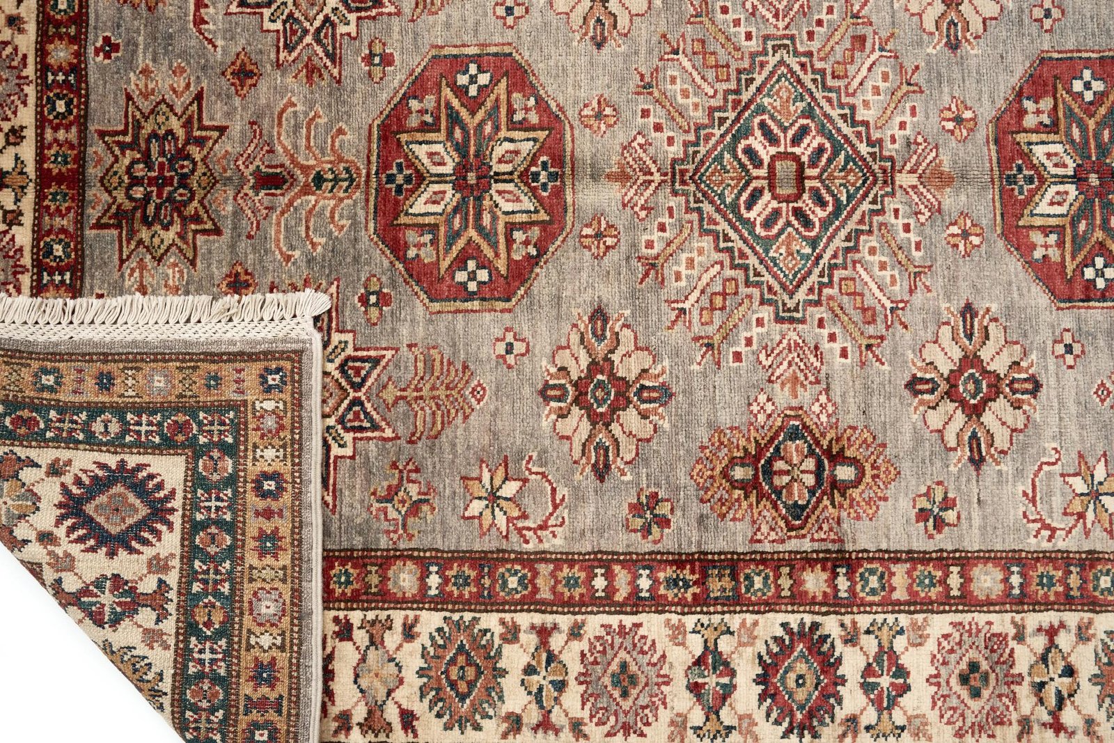 Öğretmenler Halı El Dokuma  Şirvan ÖDİŞ341