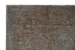 Öğretmenler Halı El Dokuma Polo Uşak ÖÇPU683