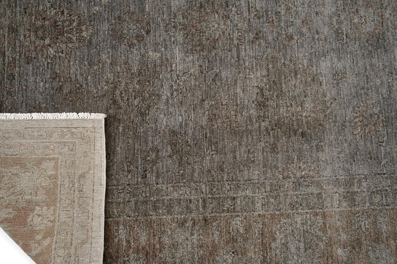 Öğretmenler Halı El Dokuma Polo Uşak ÖÇPU683