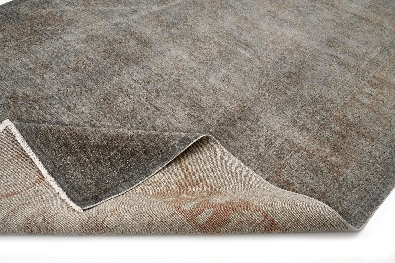 Öğretmenler Halı El Dokuma Polo Uşak ÖÇPU683