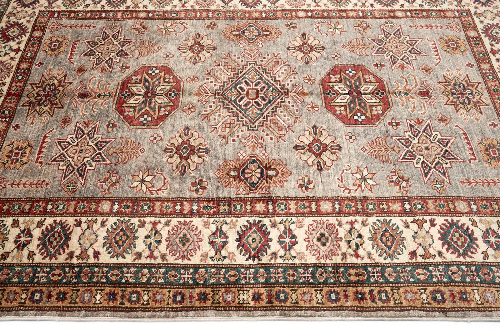 Öğretmenler Halı El Dokuma  Şirvan ÖDİŞ341