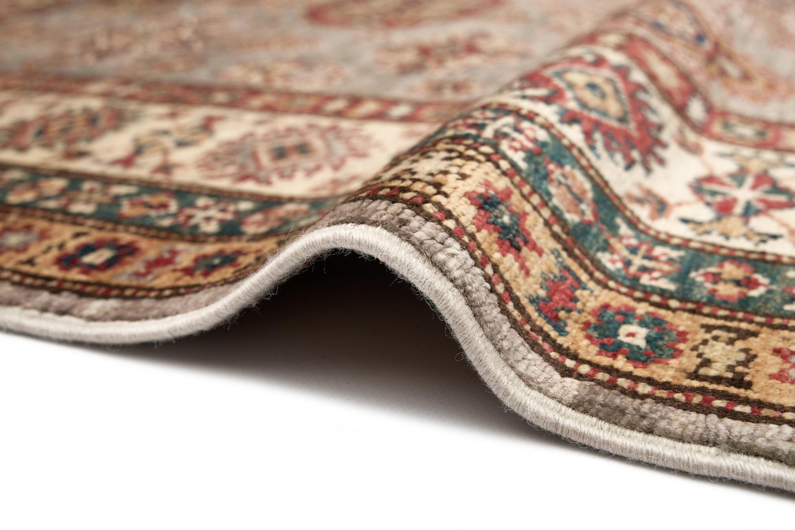 Öğretmenler Halı El Dokuma  Şirvan ÖDİŞ341