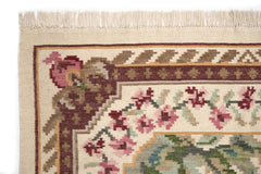 Öğretmenler Halı El Dokuma Hasel Karabağ ÖÇHK685