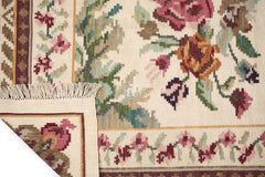 Öğretmenler Halı El Dokuma Hasel Karabağ ÖÇHK685