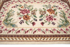 Öğretmenler Halı El Dokuma Hasel Karabağ ÖÇHK685