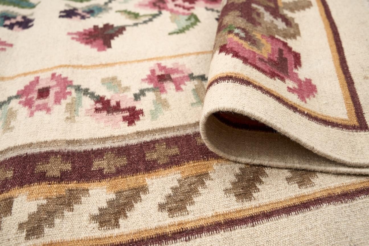 Öğretmenler Halı El Dokuma Hasel Karabağ ÖÇHK685