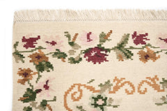 Öğretmenler Halı El Dokuma Hasel Karabağ ÖÇHK686