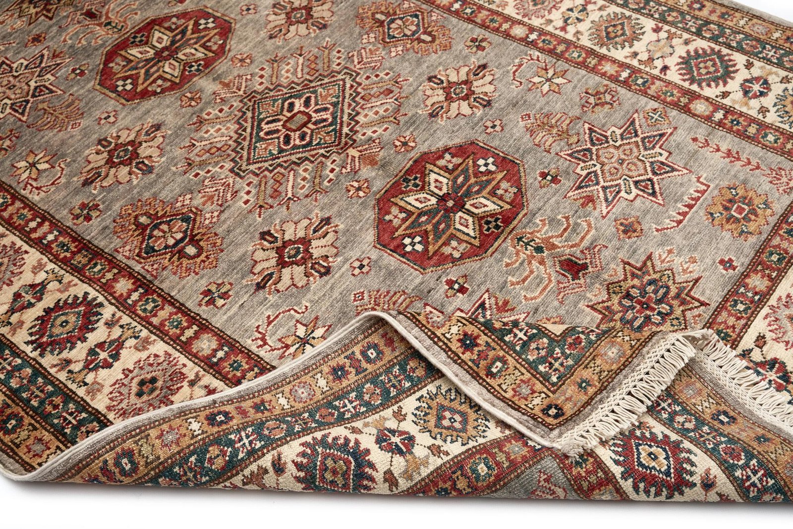 Öğretmenler Halı El Dokuma  Şirvan ÖDİŞ341