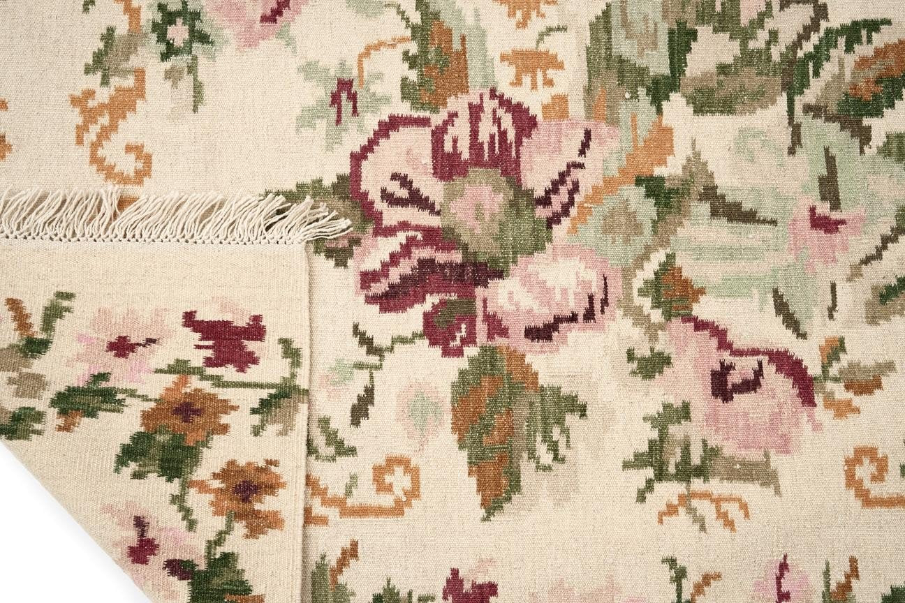 Öğretmenler Halı El Dokuma Hasel Karabağ ÖÇHK686