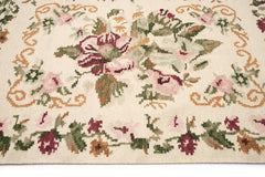 Öğretmenler Halı El Dokuma Hasel Karabağ ÖÇHK686