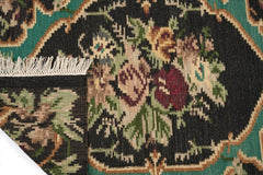 Öğretmenler Halı El Dokuma Hasel Karabağ ÖÇHK687