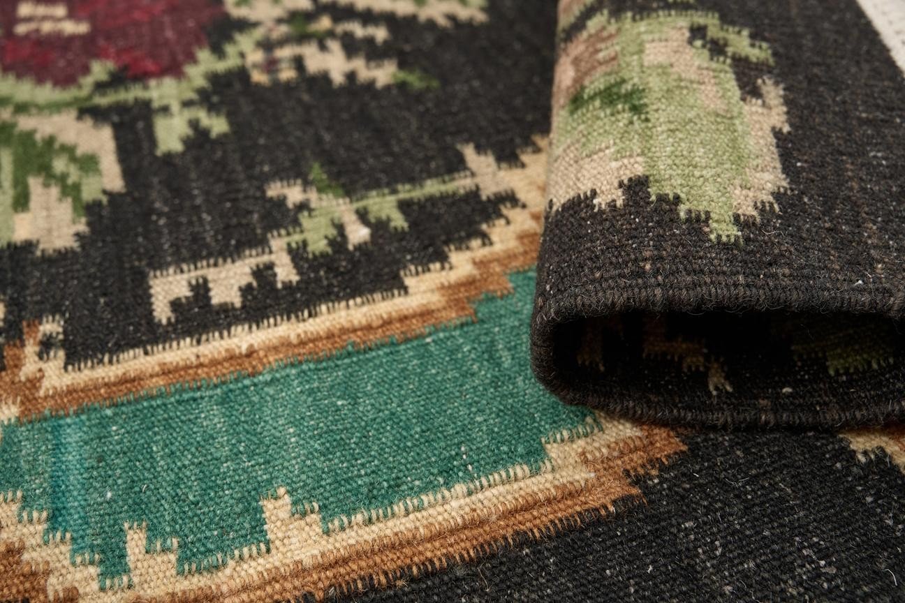 Öğretmenler Halı El Dokuma Hasel Karabağ ÖÇHK687