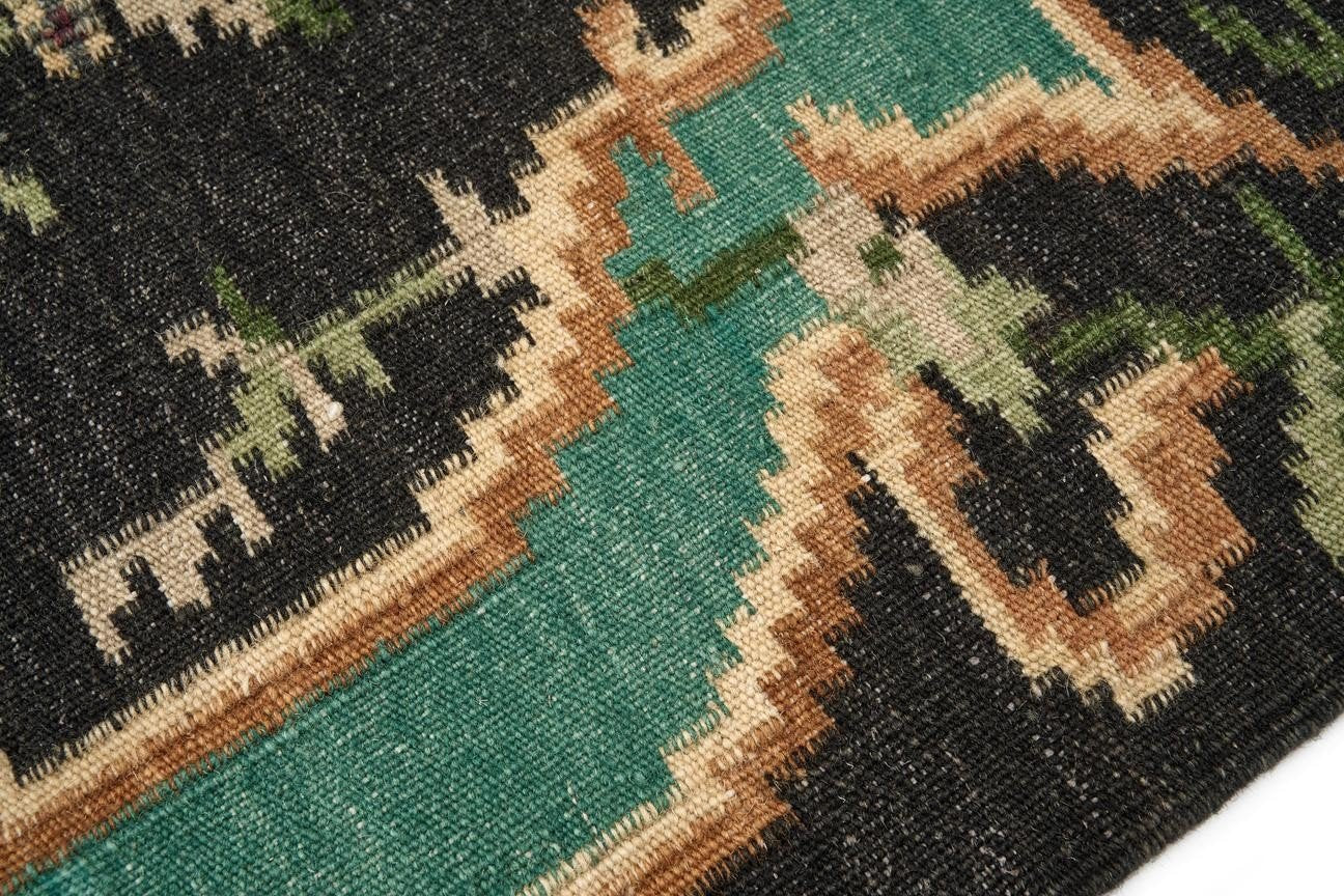 Öğretmenler Halı El Dokuma Hasel Karabağ ÖÇHK687