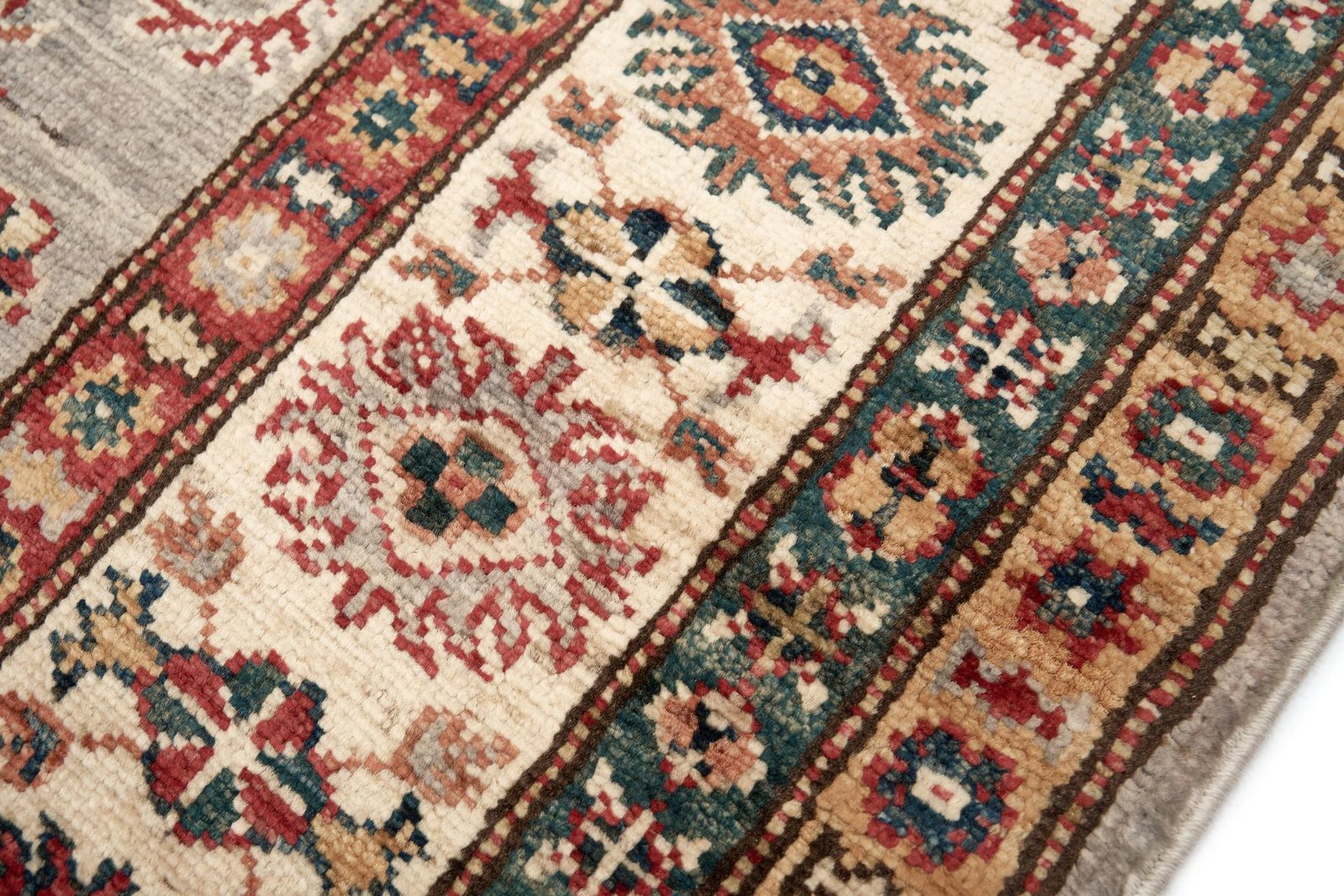 Öğretmenler Halı El Dokuma  Şirvan ÖDİŞ341