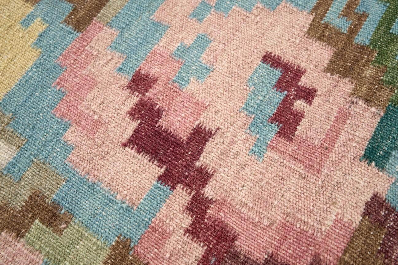 Öğretmenler Halı El Dokuma Hasel Karabağ ÖÇHK688