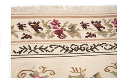 Öğretmenler Halı El Dokuma Hasel Karabağ ÖÇHK690