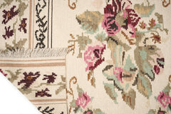 Öğretmenler Halı El Dokuma Hasel Karabağ ÖÇHK690