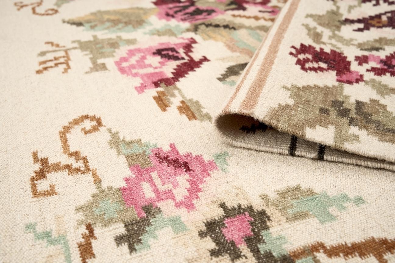 Öğretmenler Halı El Dokuma Hasel Karabağ ÖÇHK690