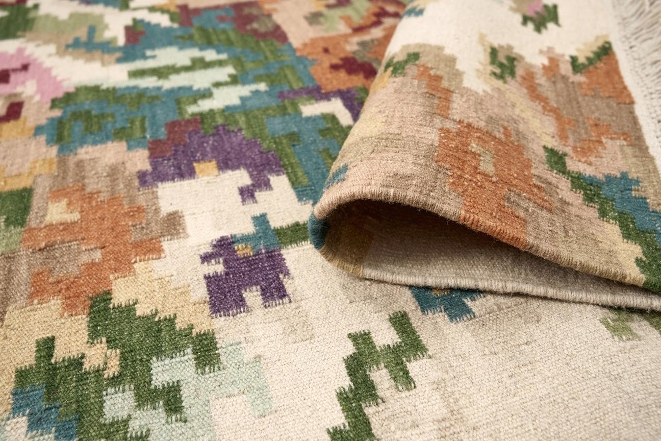 Öğretmenler Halı El Dokuma Hasel Karabağ ÖÇHK692