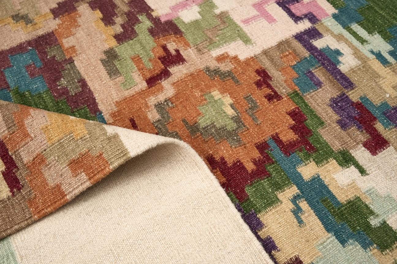 Öğretmenler Halı El Dokuma Hasel Karabağ ÖÇHK692