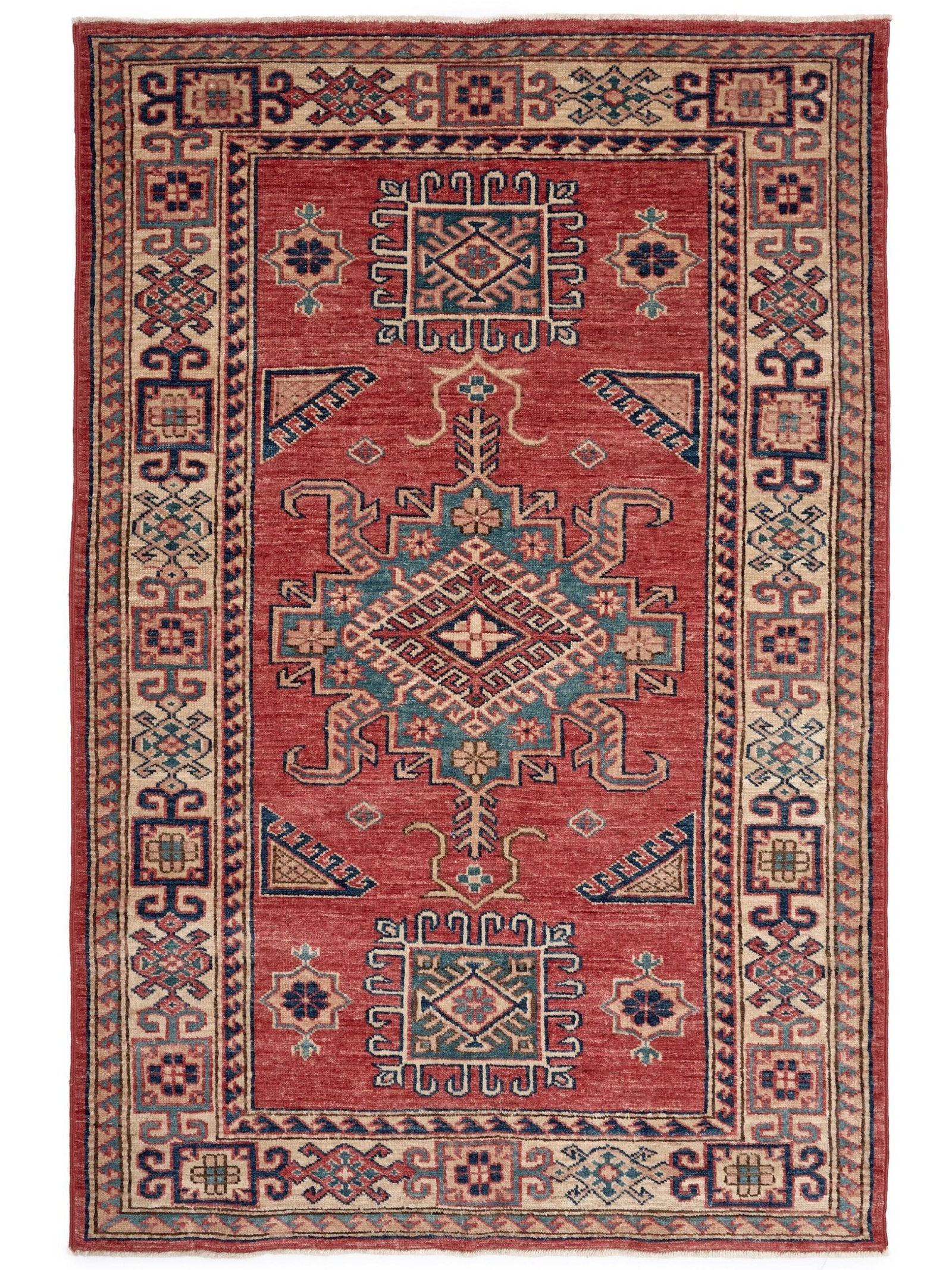 Öğretmenler Halı El Dokuma İbrahim Açıkel Şirvan ÖDŞ343