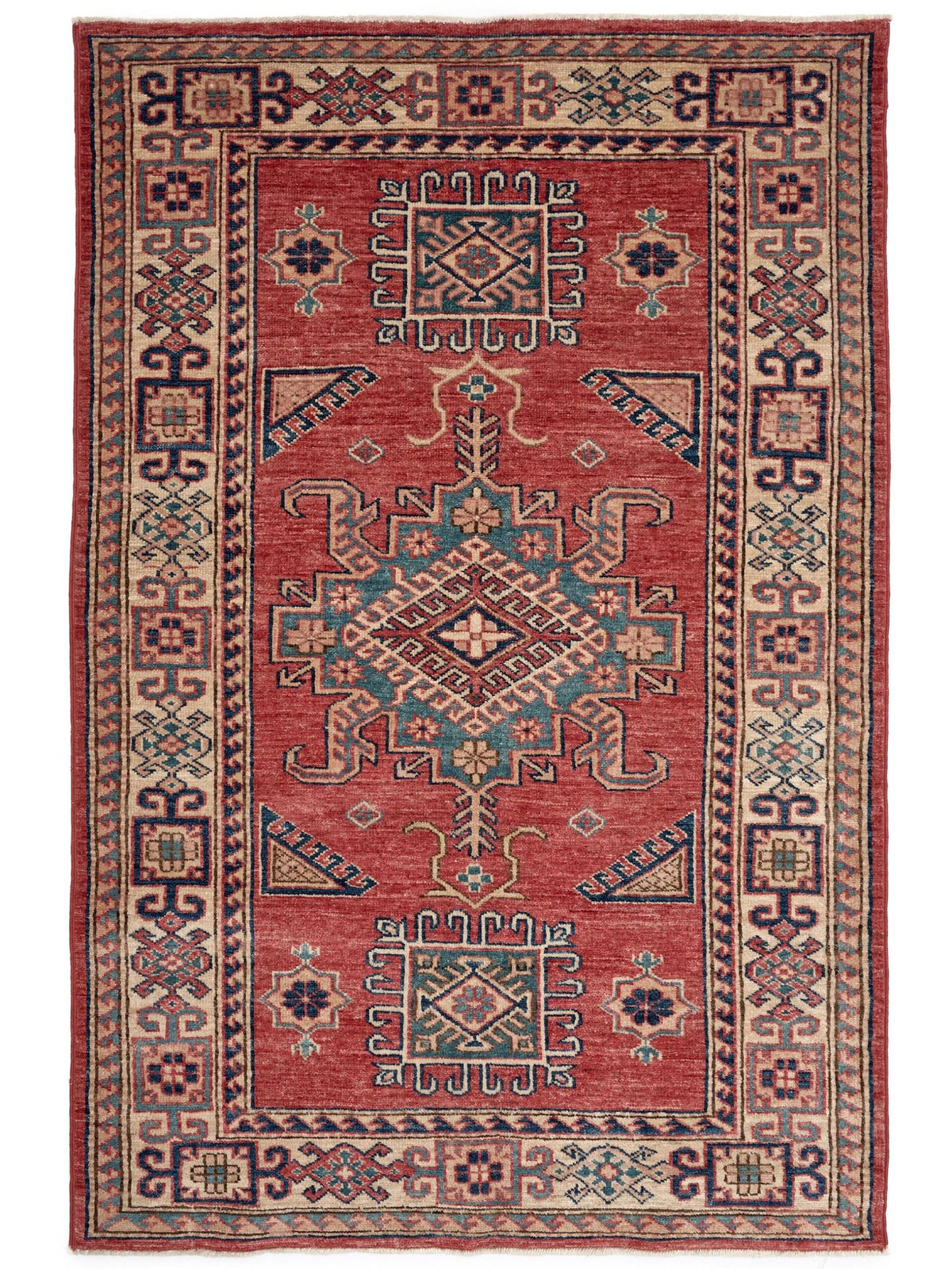 Öğretmenler Halı El Dokuma İbrahim Açıkel Şirvan ÖDŞ343