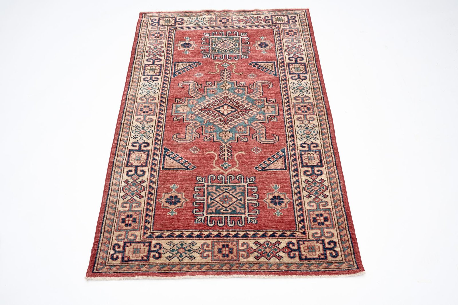 Öğretmenler Halı El Dokuma İbrahim Açıkel Şirvan ÖDŞ343