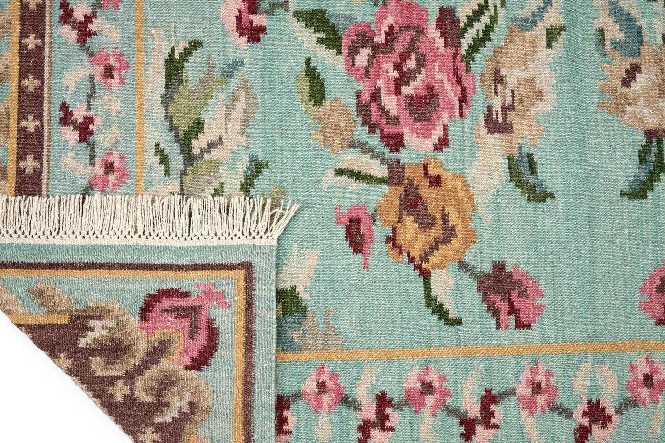 Öğretmenler Halı El Dokuma Hasel Karabağ ÖÇHK697