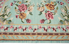 Öğretmenler Halı El Dokuma Hasel Karabağ ÖÇHK697