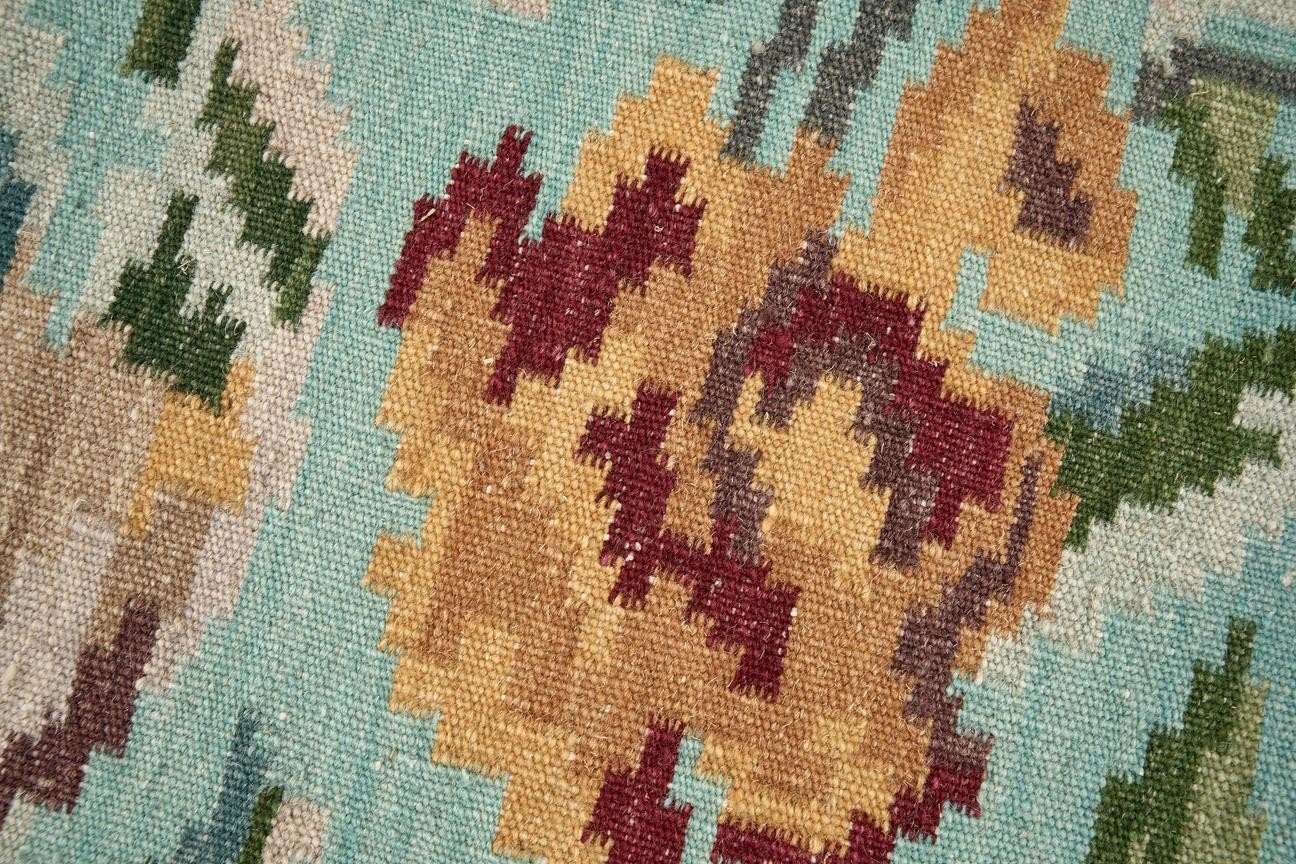 Öğretmenler Halı El Dokuma Hasel Karabağ ÖÇHK697