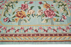 Öğretmenler Halı El Dokuma Hasel Karabağ ÖÇHK697