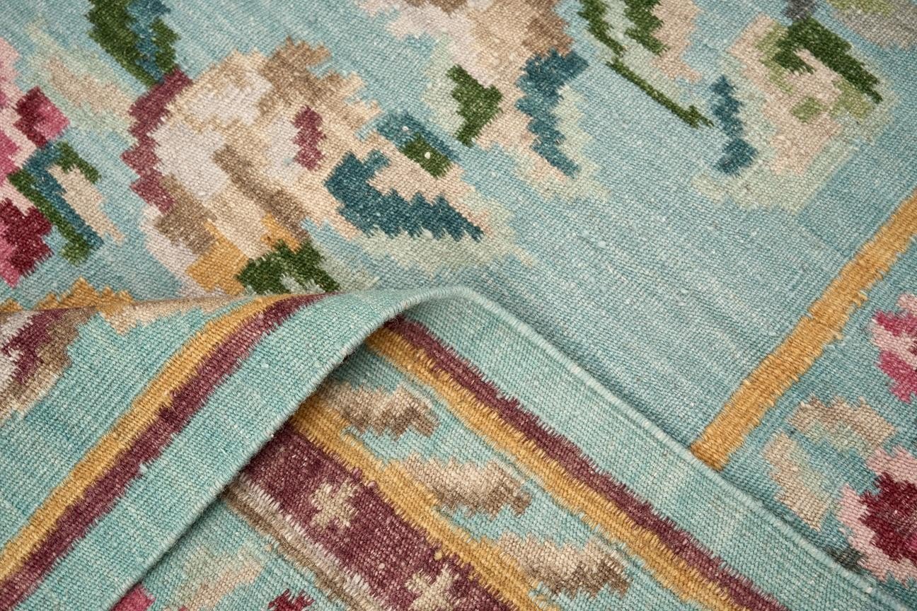 Öğretmenler Halı El Dokuma Hasel Karabağ ÖÇHK697