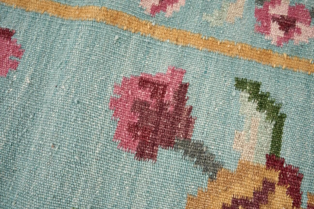 Öğretmenler Halı El Dokuma Hasel Karabağ ÖÇHK697