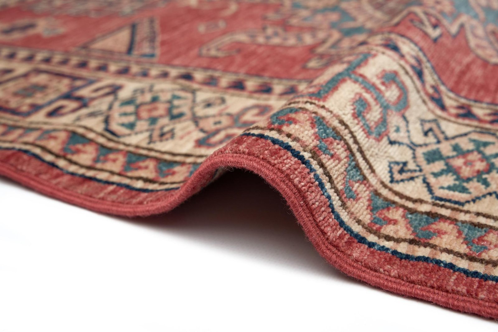 Öğretmenler Halı El Dokuma İbrahim Açıkel Şirvan ÖDŞ343