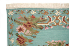 Öğretmenler Halı El Dokuma Hasel Karabağ ÖÇHK701