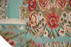 Öğretmenler Halı El Dokuma Hasel Karabağ ÖÇHK701