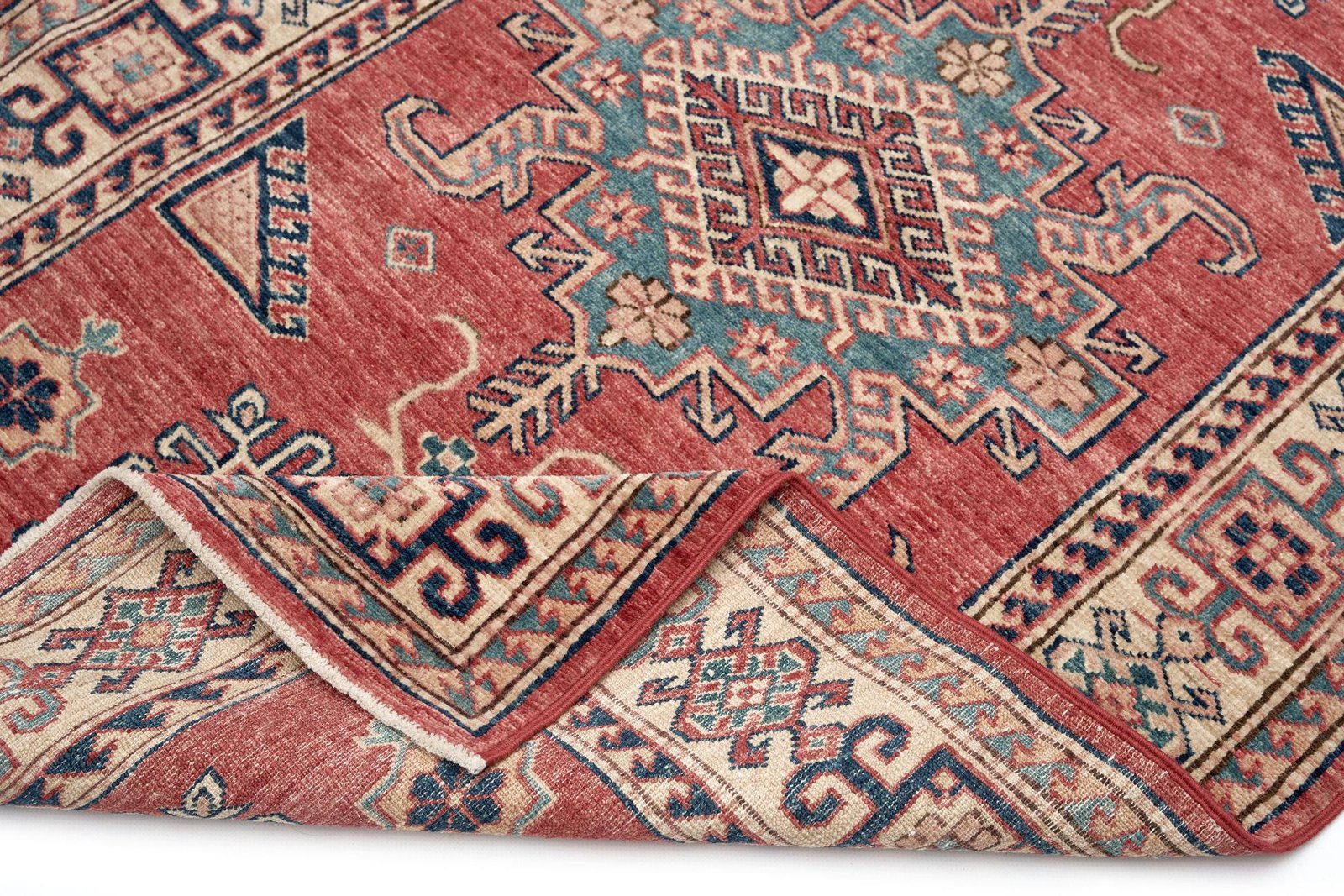 Öğretmenler Halı El Dokuma İbrahim Açıkel Şirvan ÖDŞ343