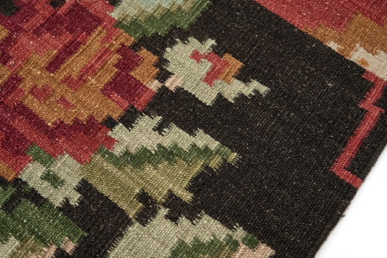 Öğretmenler Halı El Dokuma Hasel Karabağ ÖÇHK702